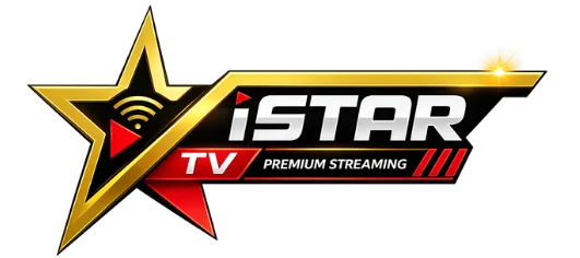 اشتراك أي ستار | المتجر الرسمي iStar TV TV